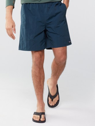 patagonia baggies 7 inch men's