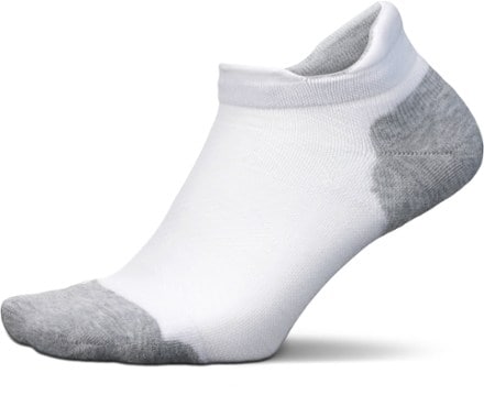 Feetures Elite Max Cushion No Show Tab Socks 1