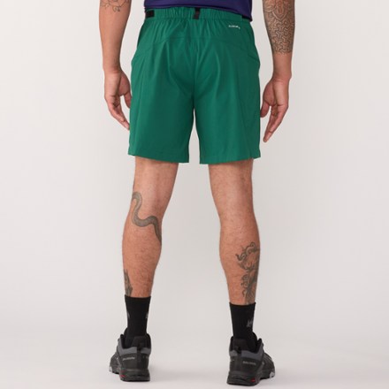 ★THE NORTH FACE☆WORKWAY SHORTS NS6NR05 WORKWAY SHORTS - 노스페이스
