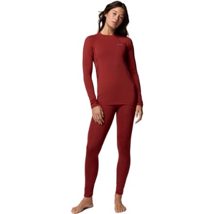 Columbia Midweight Stretch Base Layer Tights - Women's 2