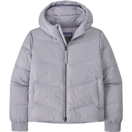 Patagonia Sindit Hoody Down Jacket - Women's 0
