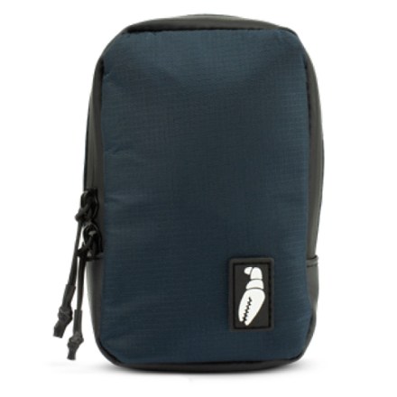 Crab Grab Binding Bag Blue