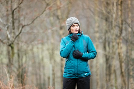 Location Image for Atlanta I.A Jacket - Women's