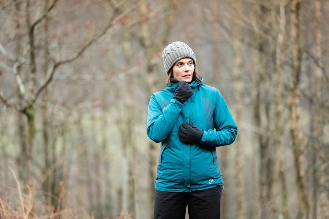 Location Image for Atlanta I.A Jacket - Women's