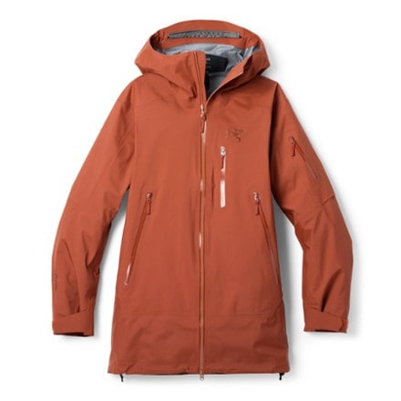 Arc'teryx Sentinel Relaxed Jacket - Women's | REI Co-op Arc'teryx Sentinel Relaxed Jacket - Women's | REI Co-op