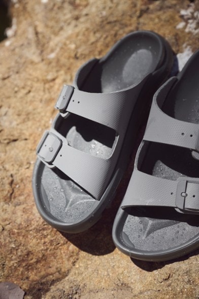 Location Image for Mogami Terra Slide Sandals - Men's