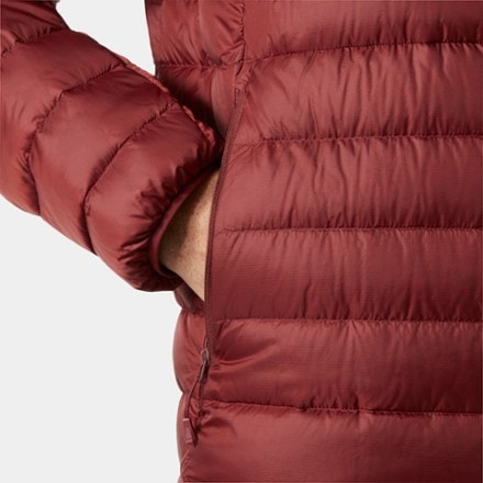 Helly Hansen Verglas Down Jacket 2.0 - Men's 6
