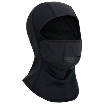 Outdoor Research Polarverse Balaclava Black L/XL
