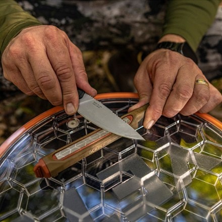 Gerber Edgefield Pack Sharpener 9