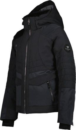 Obermeyer Rayla Insulated Jacket - Kids' 5