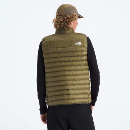 The North Face Terra Peak Insulated Vest - Men's 1