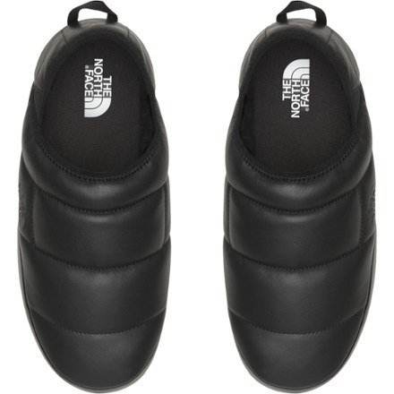 The North Face ThermoBall Traction Mules Leather 2