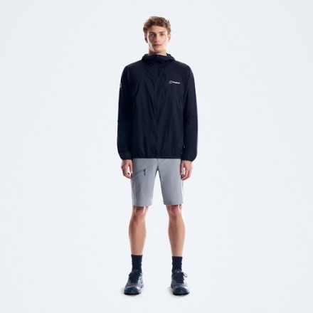 Berghaus Pendower Wind Jacket - Men's 3