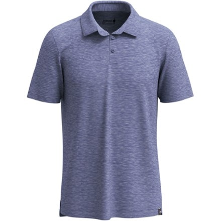 Smartwool Everyday Merino Blend Polo Shirt - Men's 0