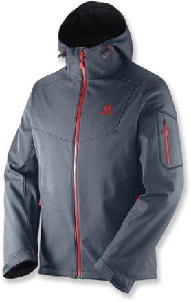 salomon 3 in 1 jacket