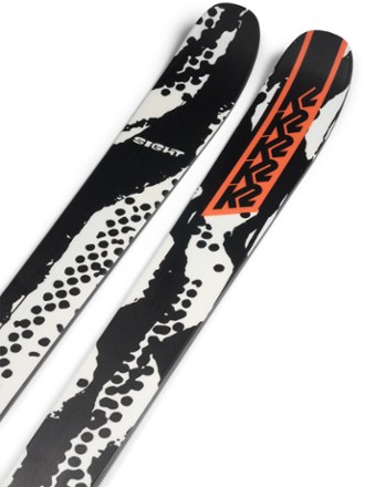 K2 Sight Skis - Men's - 2022/2023 4