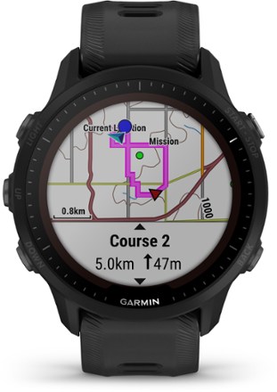 Garmin Forerunner 955 Solar 3