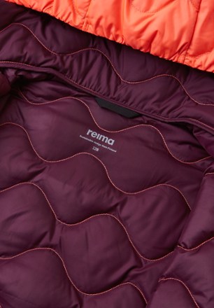 Reima Fossila Down Jacket - Kids' 7