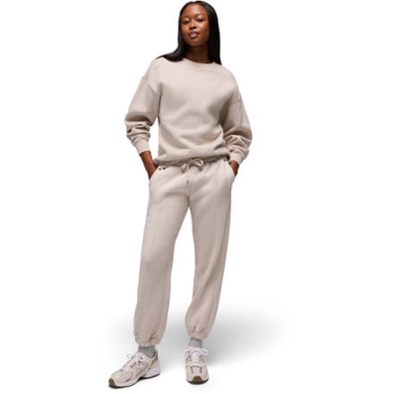 prAna DreamFleece Crew Sweatshirt - Women's 3