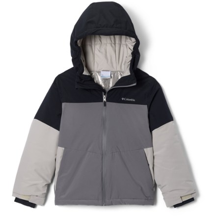 Liftline Insulated Jacket - Girls'