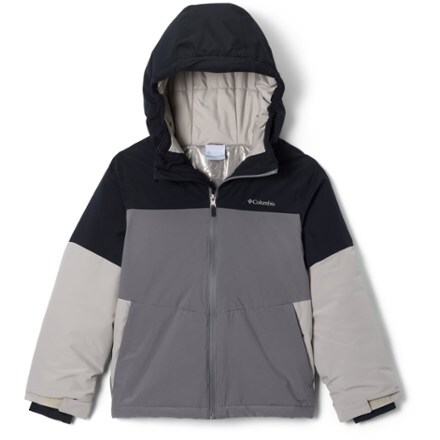 Columbia Liftline Insulated Jacket - Girls' 0