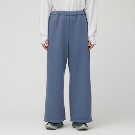 Snow Peak Odor Control Pants - Women's 1