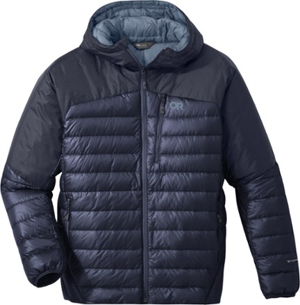 Outdoor Research Helium Down Hoodie - Men's 0