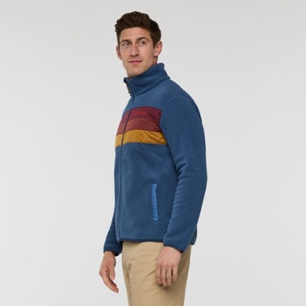 Cotopaxi Teca Fleece Full-Zip Jacket - Men's 2