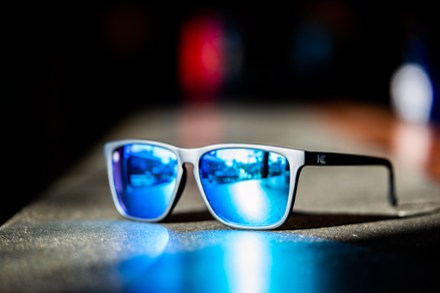 Location Image for Fast Lanes Polarized Sunglasses