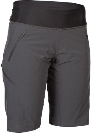 Zoic Navaeh Bliss Unlined Bike Shorts - Women's 2
