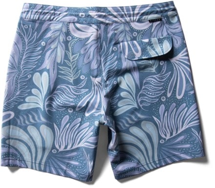 VISSLA Jungle Nights Board Shorts - Men's 1