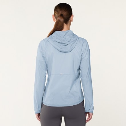 REI Co-op Swiftland Windshell Running Jacket - Women's 2