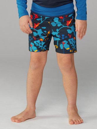 size 20 swim shorts