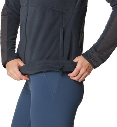 Mountain Hardwear Unclassic LT Fleece Jacket - Women's 4