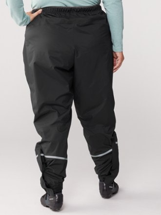 REI Co-op Junction Cycling Rain Pants - Women's 4