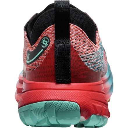 KEEN Seek Trail-Running Shoes - Women's 5