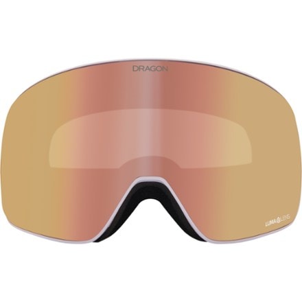 Dragon Slain Mag Snow Goggles 3