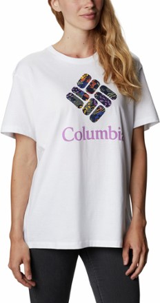 Columbia Park Relaxed T-Shirt - Women's 4