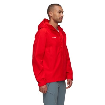 Mammut Treeline Light HS Hooded Jacket - Men's 3