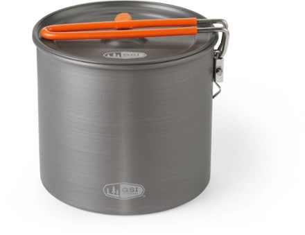 GSI Outdoors Halulite 1 Qt. Tea Kettle - 1 Liter, REI Co-op