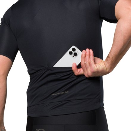 PEARL iZUMi Attack Cycling Jersey - Men's 5