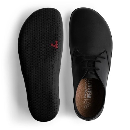 Vivobarefoot Ra IV Shoes - Men's 5