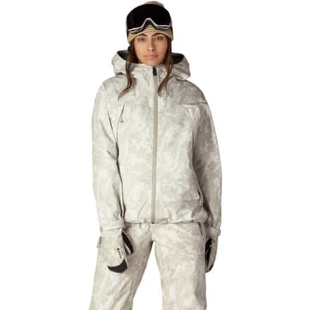 686 SMARTY 3-in-1 Framework Jacket - Women's 1