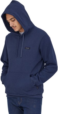 Patagonia P-6 Label Uprisal Hoodie - Men's | REI Co-op