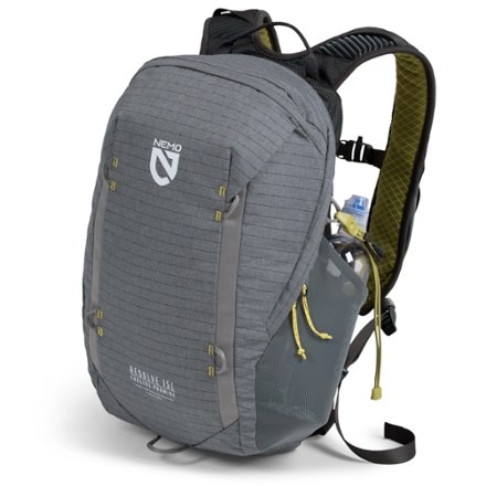 NEMO Resolve 15 L Endless Promise Technical Active Pack 5
