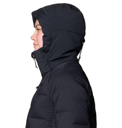 Mountain Hardwear Stretchdown Parka - Women's 5