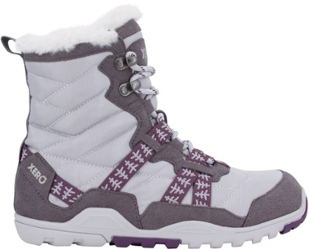Alpine boots deals womens