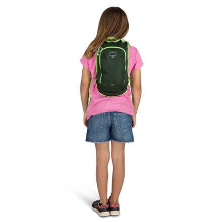 Osprey Moki 3 Hydration Pack - Kids' 6