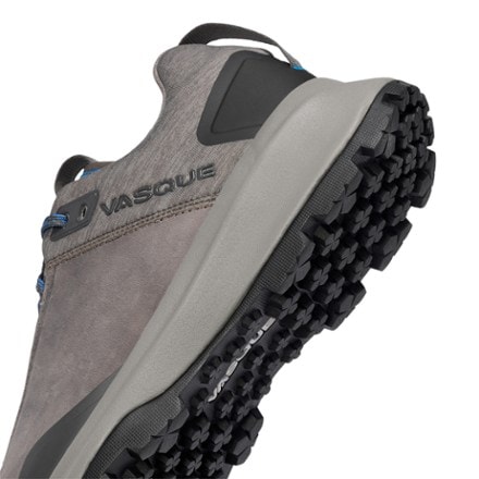 Vasque Horizon Low Hiking Shoes - Men's 6