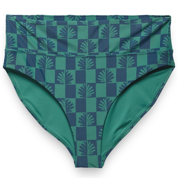 Product Image of color Bluff Blue Checker